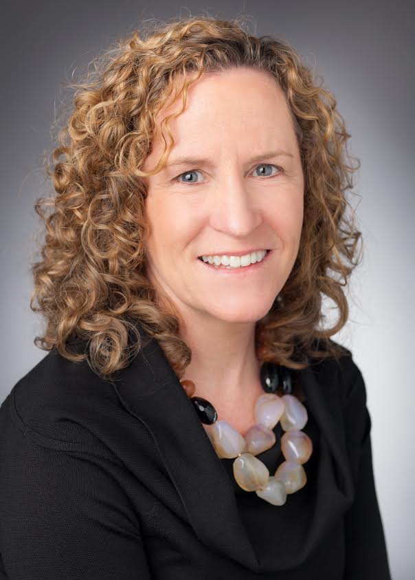Cathy McCabe